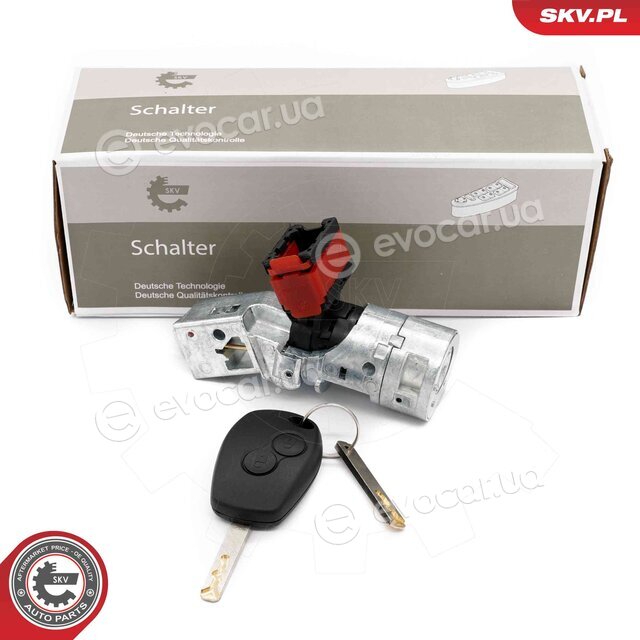SKV 65SKV233