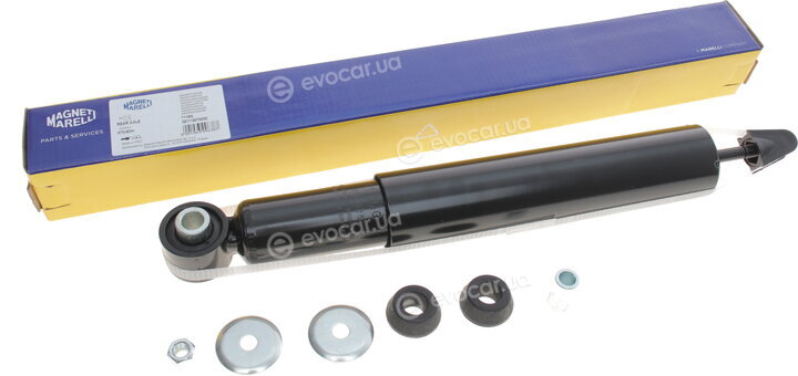 Magneti Marelli 357115070000