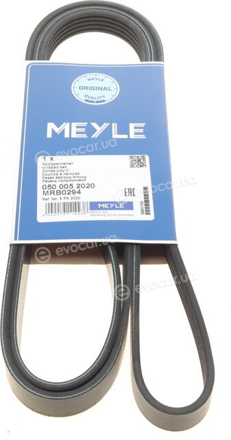 Meyle 050 005 2020