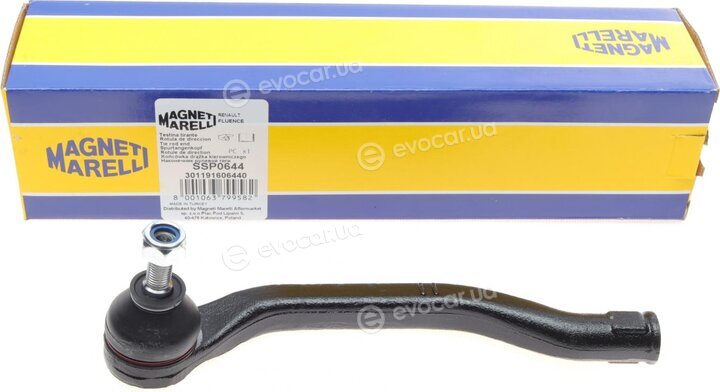 Magneti Marelli 301191606440