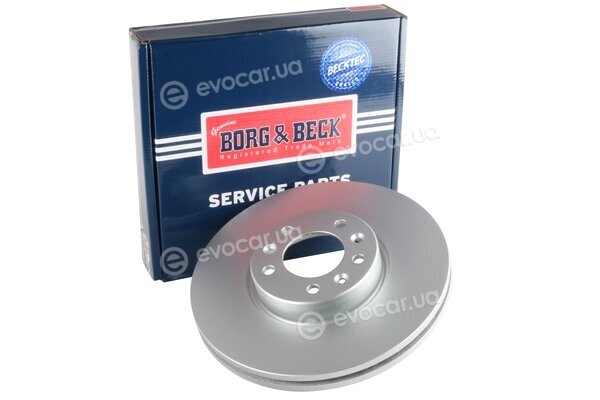 Borg & Beck BBD6138S