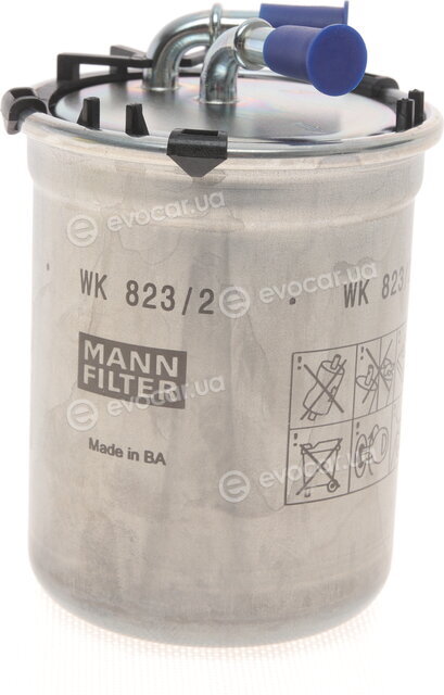 Mann WK 823/2