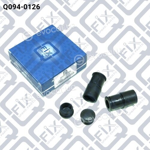 Q-Fix Q0940126