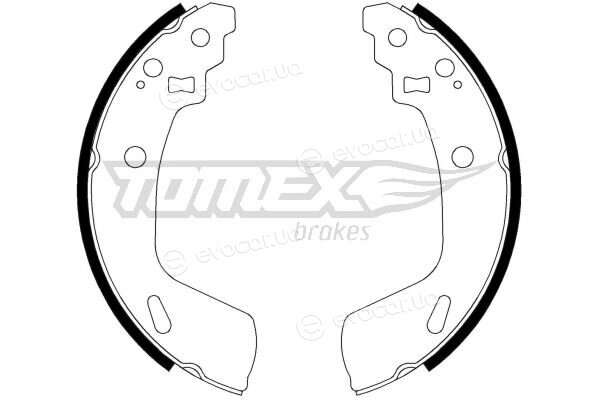 Tomex TX 23-14