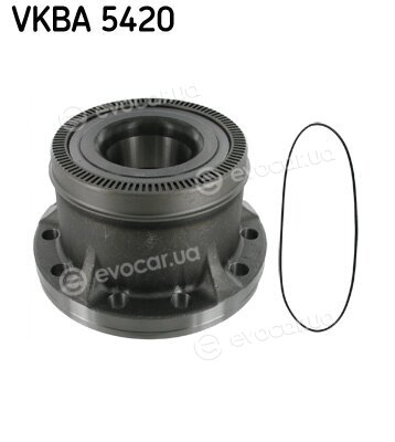 SKF VKBA 5420