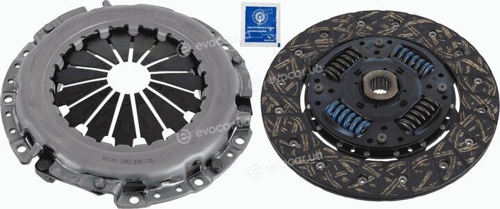 Sachs 3000 950 854