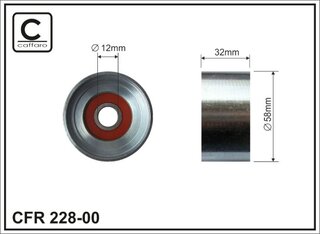 Caffaro 228-00