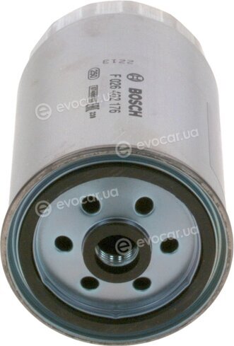 Bosch F 026 402 176