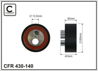 Caffaro 430-140