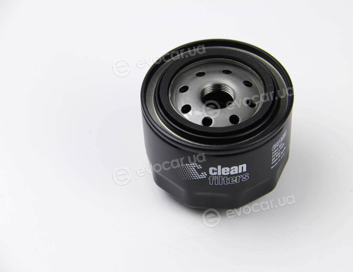 Clean DO1835