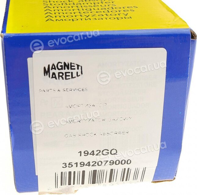 Magneti Marelli 351942079000