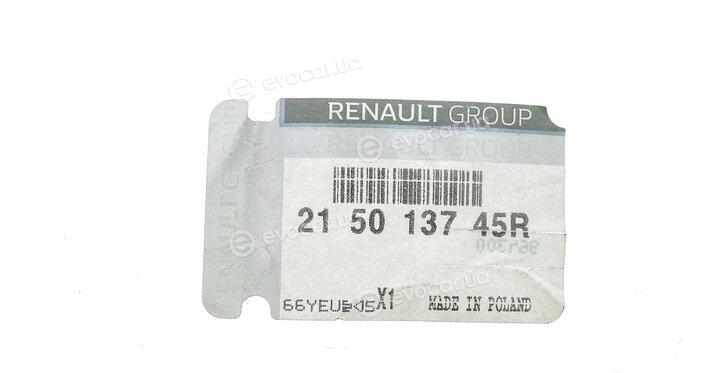 Renault / Nissan 21 50 137 45R