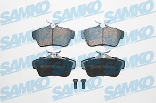 LPR / Samko 5SP1460