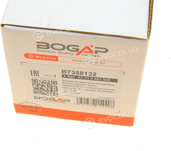 Bogap B7358132