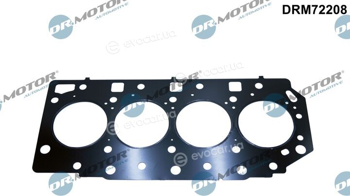 Dr. Motor DRM72208