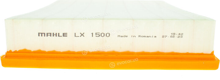 Mahle LX 1500