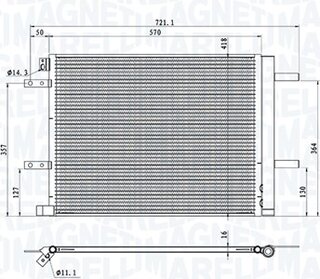 Magneti Marelli BC1062