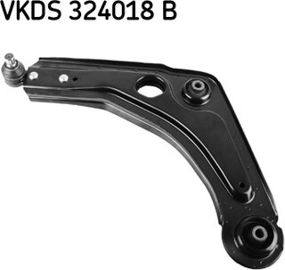 SKF VKDS 324018 B