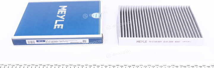 Meyle 16-12 320 0001