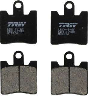TRW MCB706