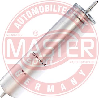 Master Sport 522-KF-PCS-MS