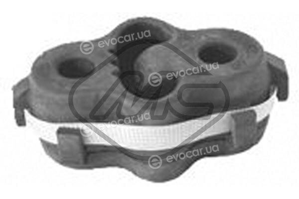 Metalcaucho / STC 06800