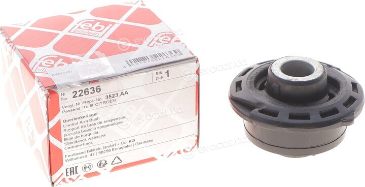 Febi 22636