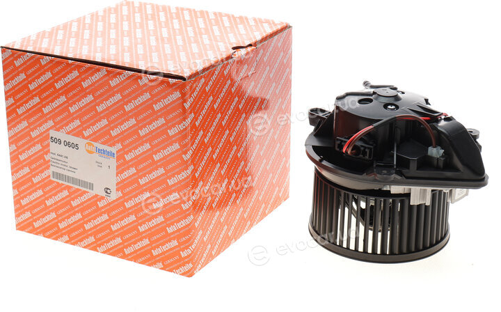 Autotechteile 509 0605