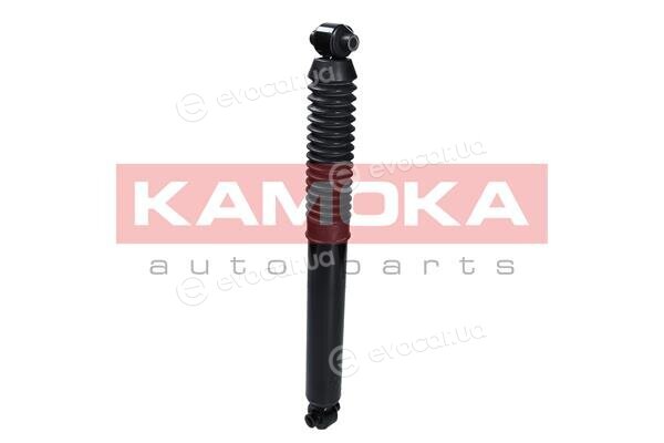 Kamoka 2000001