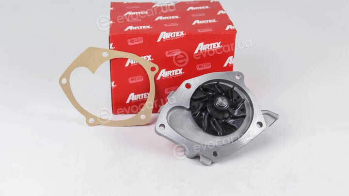 Airtex 1909
