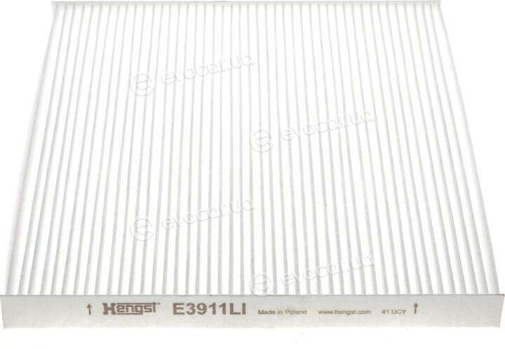 Hengst E3911LI