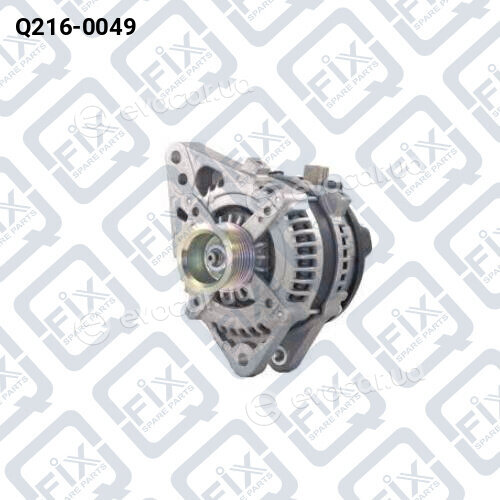 Q-Fix Q2160049
