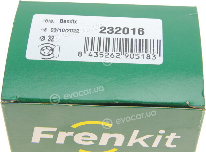 Frenkit 232016