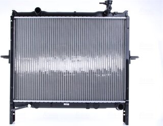 Nissens 66767