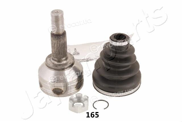 Japanparts GI-165