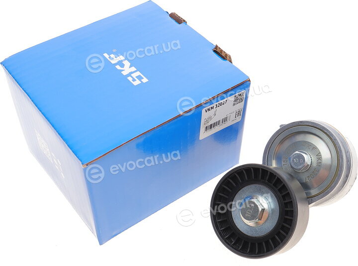 SKF VKM 32027