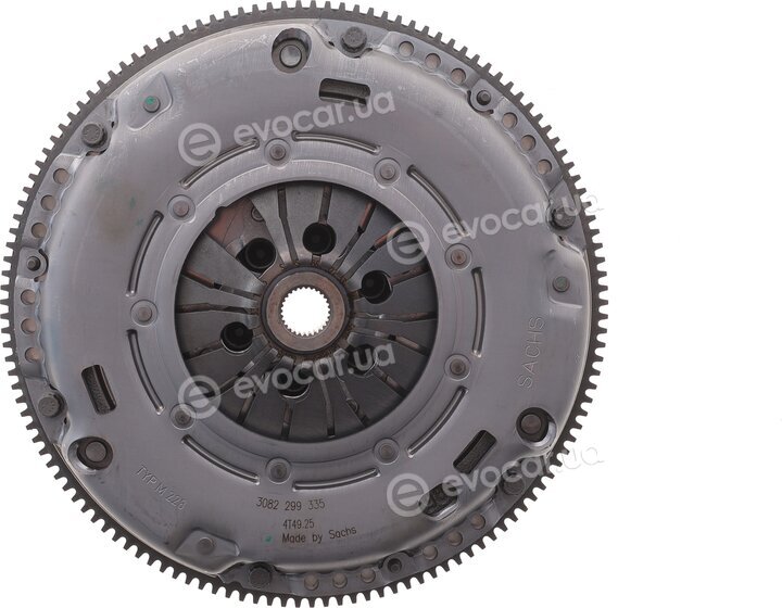 Sachs 2289 000 041