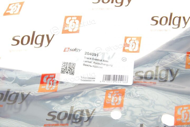 Solgy 204091