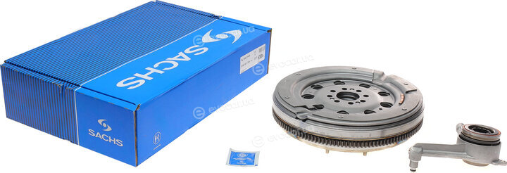 Sachs 2290 601 034