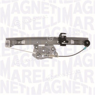 Magneti Marelli 350103170236