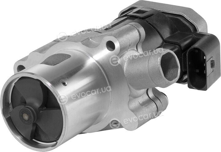 Wahler / BorgWarner 7610D