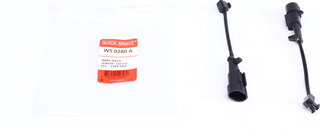 Kawe / Quick Brake WS 0280 A
