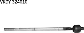 SKF VKDY 324010