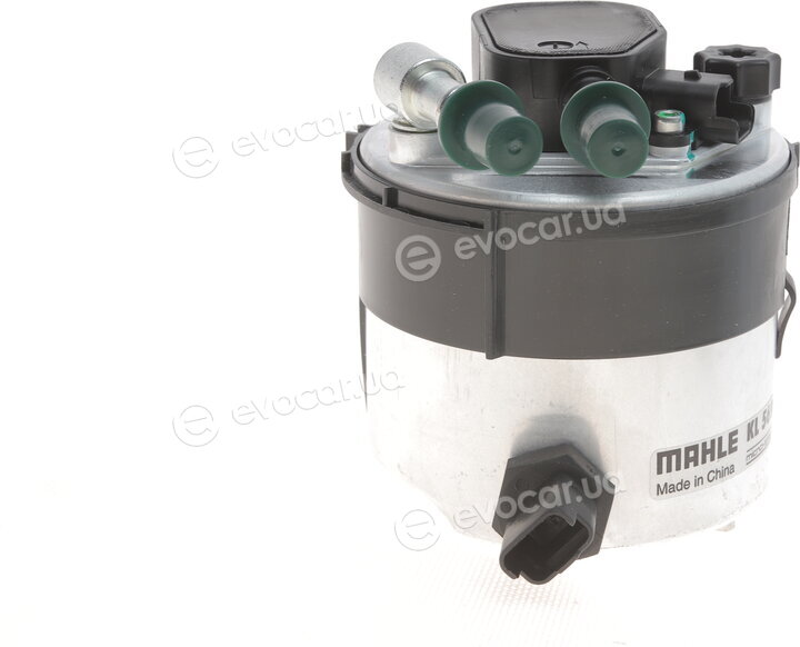 Mahle KL 569