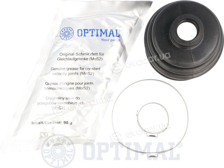 Optimal CVB-10292CR