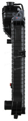 Mahle CR 727 000P