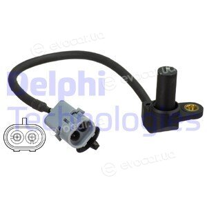 Delphi SS11236