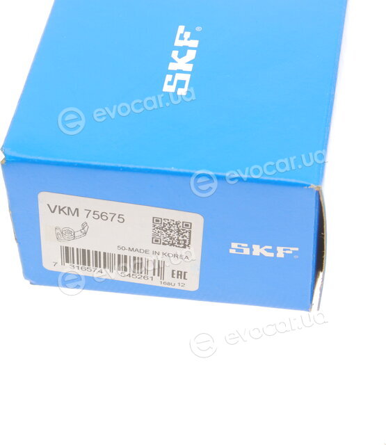 SKF VKM 75675