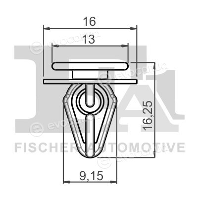 FA1 76-40009.5