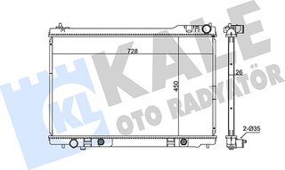 Kale 348040